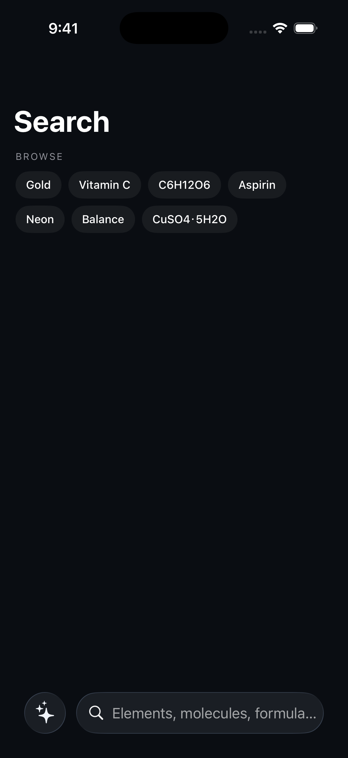 Search