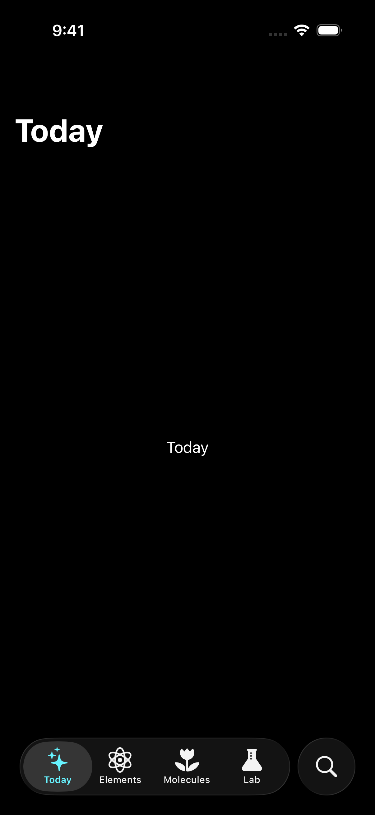 Today